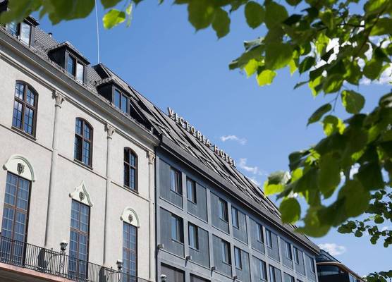 Thon Hotel Victoria Hamar 1