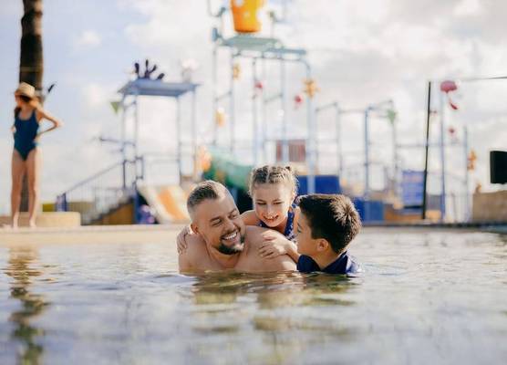 Sea World Resort 1
