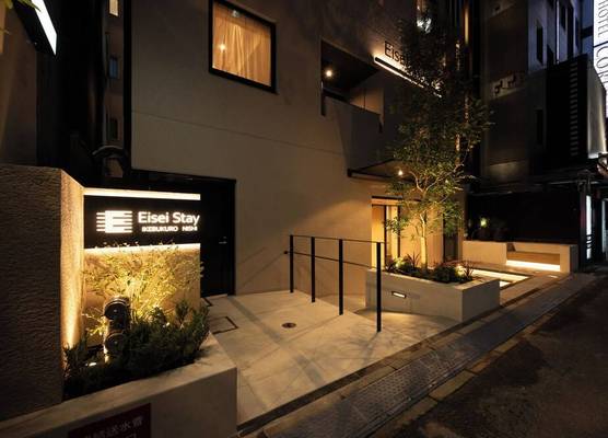 EISEI STAY Ikebukuro Nishi 1