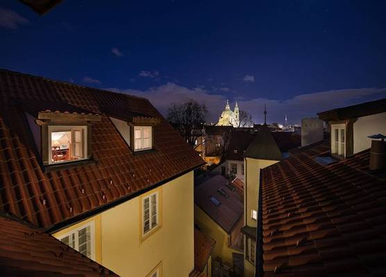 Boutique Hotel Constans 1