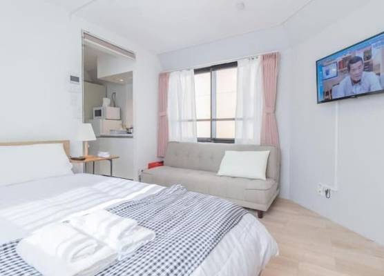 japan house edogawabashi 1