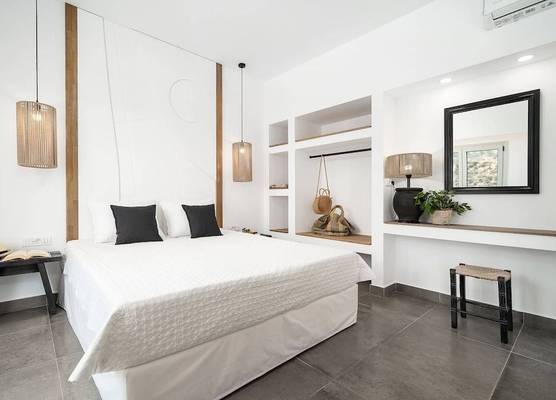 Stella Luxury Apartments 1