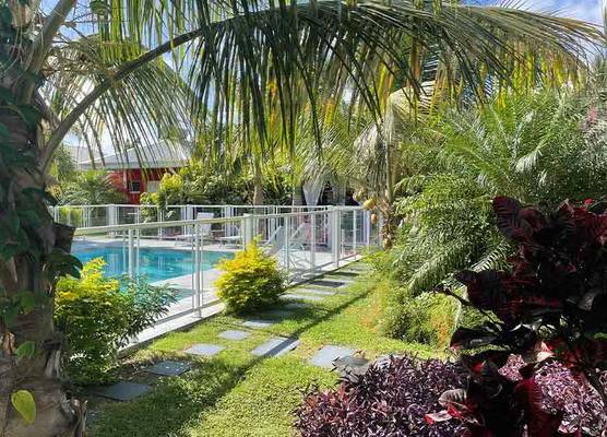 Hôtel & Villa Le Cocotel 1