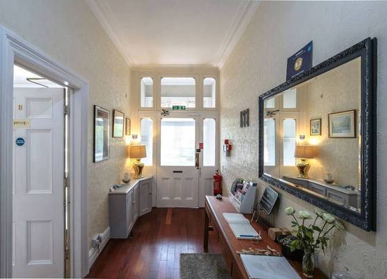 Baytree Lodge Chester 1