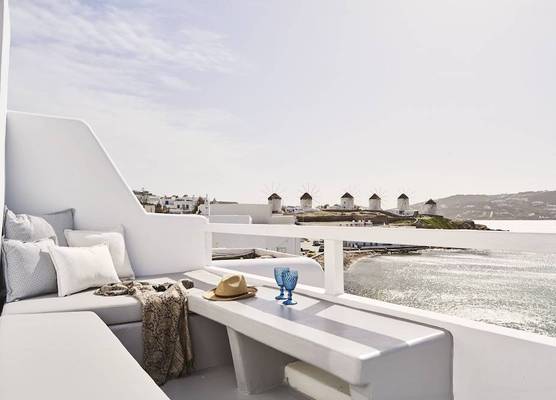 Little Venice Suites 1