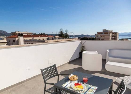 L'Essenza Hotel 1