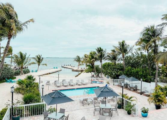 Bayside Inn Key Largo 1