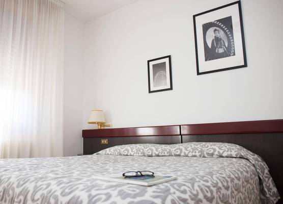 Hotel Pittini 1