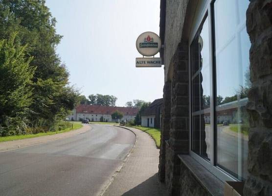 Hotel Alte Wache 1