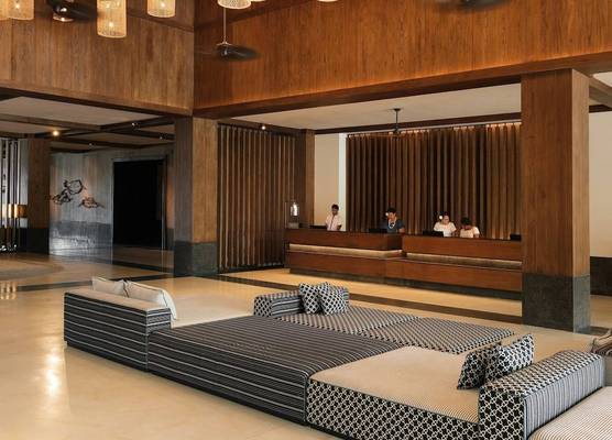Crowne Plaza Fiji Nadi Bay Resort & Spa by IHG 1