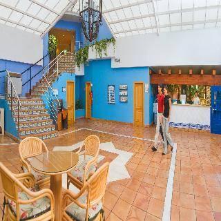 DIVERHOTEL MARBELLA 1