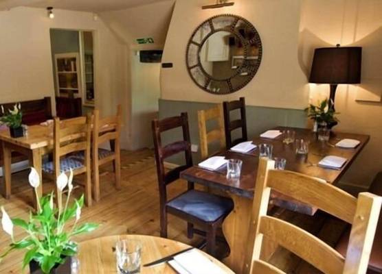 The Cherry Tree Inn 1