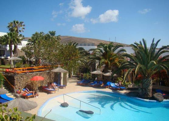 Monte Marina Naturist Resort 1