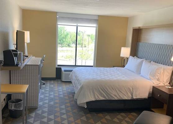 Holiday Inn BATON ROUGE-SOUTH by IHG 1