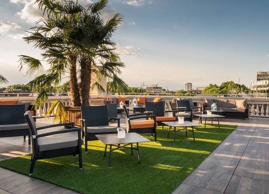 Turin Palace Hotel 1