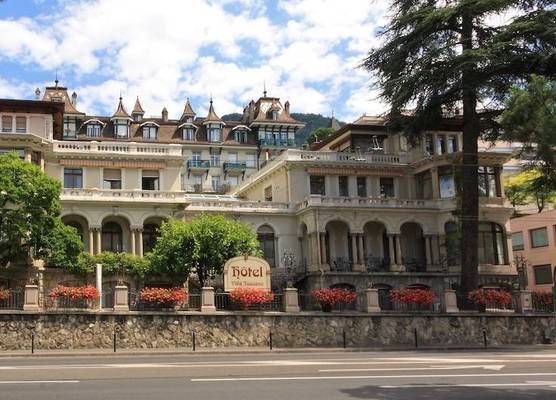 Villa Toscane 1