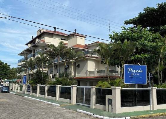 Parada Beach Apartamentos 1