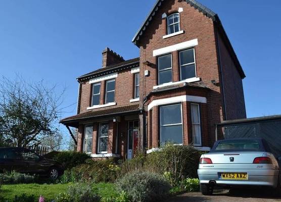 Ms McCreadys Guest House 1