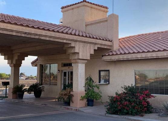 Calipatria Inn And Suites 1