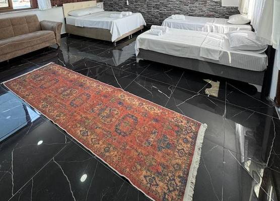 beyzade apart hotel 1