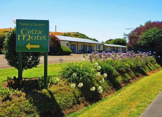 Celtic Motel 1
