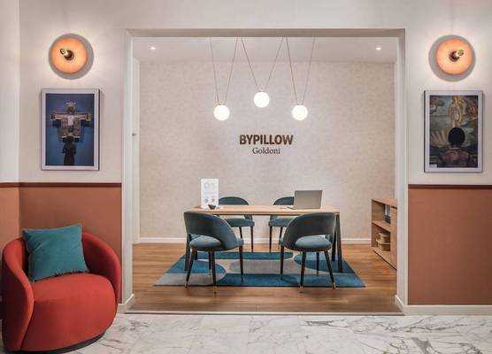 BYPILLOW Goldoni 1