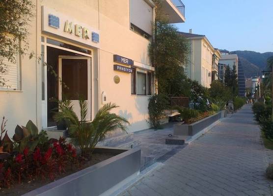 Mer Pansiyon 1
