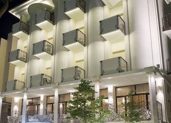 Hotel Baby 1