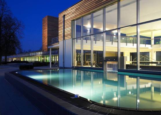 Aspria Hannover Maschsee Sport & Spa 1