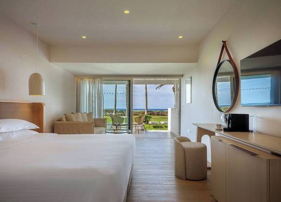 Nissi Beach Resort 1