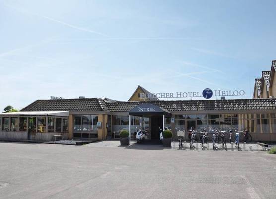 Fletcher Hotel-Restaurant Heiloo 1