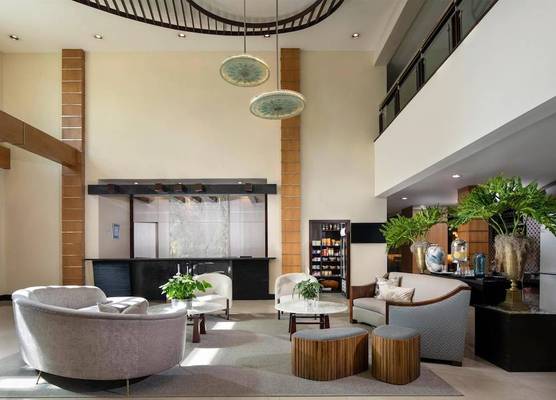 Hodelpa Garden Court 1