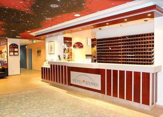 Hotel Bitburg 1
