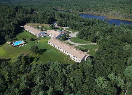 Fox Ridge Resort 1