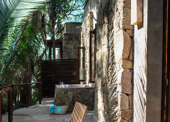 Imanta Resorts Punta de Mita 1
