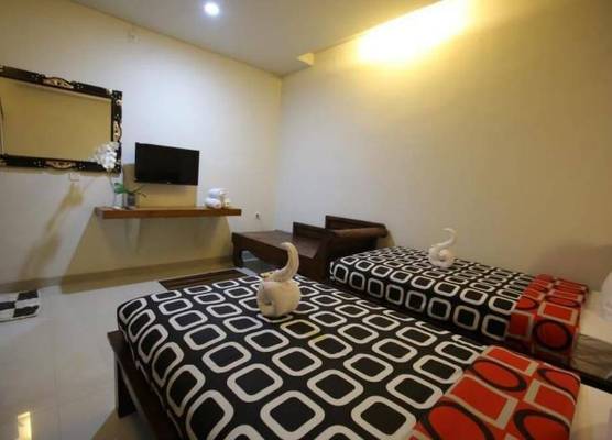 Rai House Sanur 1
