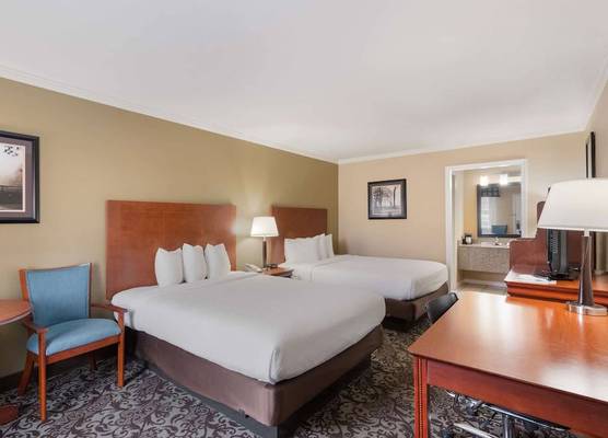 Best Western Conway 1