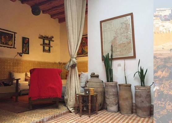 Riad Dar Latifa 1