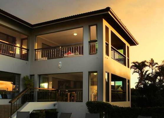 Lavender Moon Guest House 1