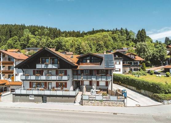 Haus Gohlke am See 1