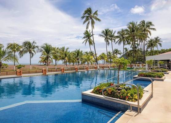 Best Western Jaco Beach All Inclusive Resort 1