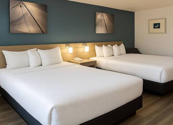 Rancho San Diego Inn & Suites 1