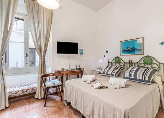 Dimora di Grecale Monopoli 1