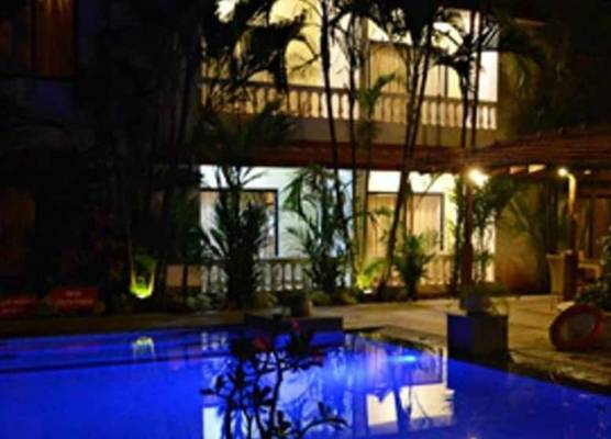 Casablanca Beach Resort 1
