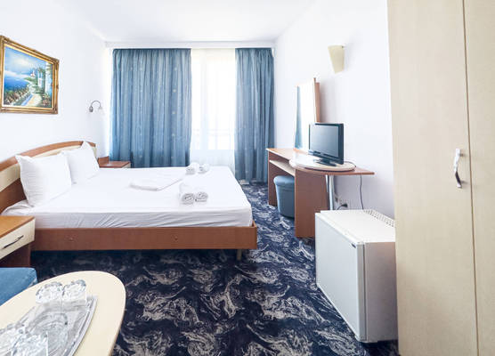 Hotel Sirena Saturn All Inclusive 1