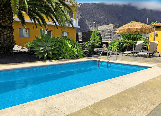 Casa Rosan 1