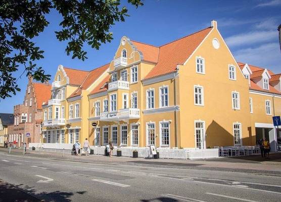 Skagen Hotel 1