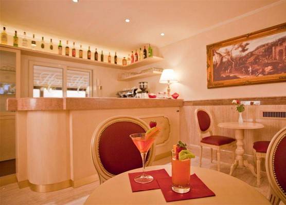 Hotel Cavour 1
