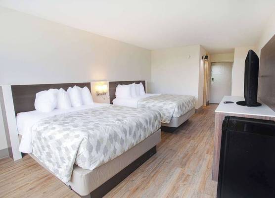 Americas Best Value Inn Winston-Salem 1