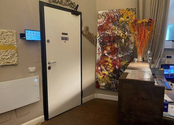 Residenza Segrate Centro Novegro near LINATE Airport 1